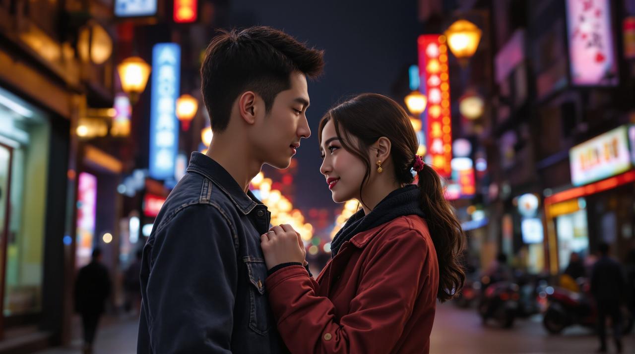 《星河璀璨》定档五一黄金档，全国同步上映-秋霞影视